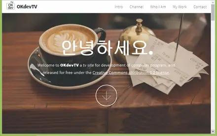 OKdevTV.com